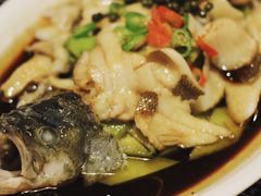 -滇道云南特色料理(康定路店)