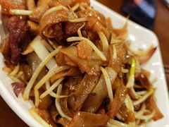 干炒牛河-日昌餐馆(亦庄店)