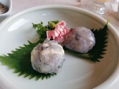 手打虾丸-捞神煲汤火锅(湖滨商业街店)