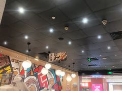 -食其家·牛丼咖喱(太阳宫店)