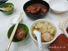 -麦文记面家(佐敦店)