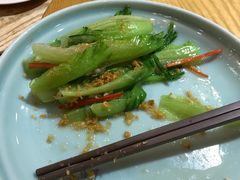 -德胜轩正宗顺德菜(宝安沙井会展中心店)