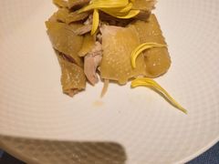 -老吉堂上海本帮菜(工体店)