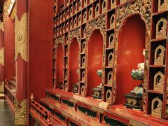 -新加坡佛牙寺龙华院
