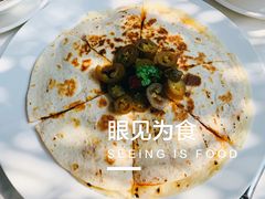 -鹿萤季·营地小馆(皇后公园店)