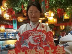-南京大牌档(人民广场店)