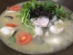 -兵哥活鸡鱼馆(仙乐花园店)