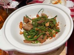 -西贝(太原万象城店)