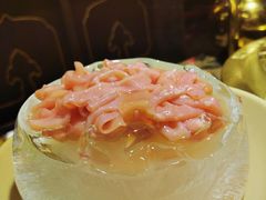 -蜀国大将老火锅(江北店)