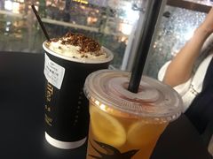 -BeauTea水仙(coco park店)