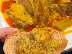 -肥佬椰子鸡(文锦渡店)