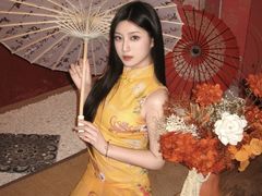 -格桑花开药膳蔬食文化空间