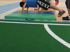 -健龙森俱乐部·游泳·健身·羽毛球综合体育馆
