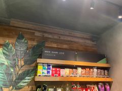 -星巴克(西湖天地店)
