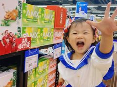 -物美超市(通州华业玫瑰店)