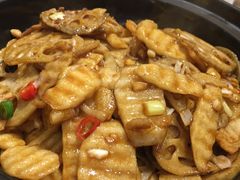 -科信海鲜主题餐厅(南通路店)