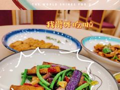 -顺风山庄(水濂山店)