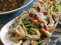 -老院子饭店·鲁菜·海鲜·家常菜