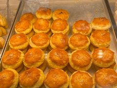 -百香林西点(新街口北大街店)