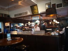 -宝莱纳餐厅(滨江店)