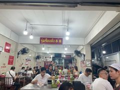 -榮泰米粉湯(Left Shop)