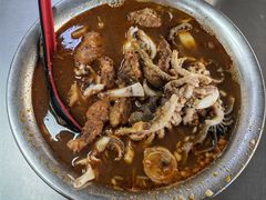 -铭辉沙嗲面(新街商业城店)