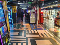 -核客电玩城(东门店)