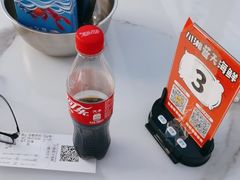-川湘蓝天海鲜