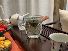 -邈墨茶馆(大兜路1号店)