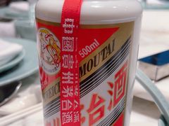 -无锡苏宁银河国际酒店-悦府65中餐厅