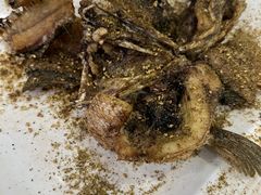 -活鱼馆(宜兴埠店)