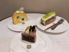 -KNOTKNOT珞珞·日式甜品(K11店)
