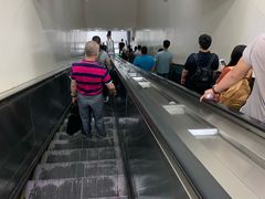 -平安里(地铁站)