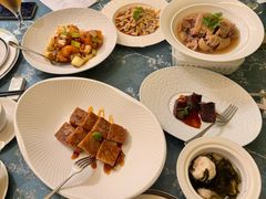 -扬州香格里拉·香宫中餐厅