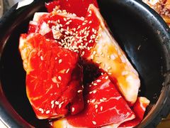 -伊茉家的烤肉店(勒泰中心店)