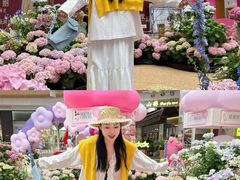 -上海长风大悦城