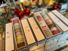 -沁蝶 Butterfly Patisserie甜品蛋糕(北京瑰丽酒店)