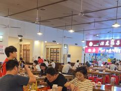 -冶建镜子·老南昌大排档·江西虾王(总店)