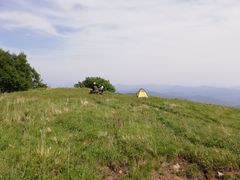 -白草畔自然风景区