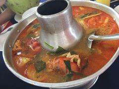 Neary&nbsp;Khmer&nbsp;Restaurant-Neary Khmer Restaurant
