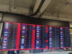 -曼谷素万那普国际机场