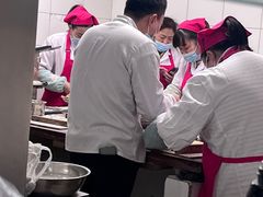 -回回锅贴(小河沿店)