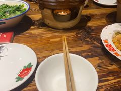 -广府乡下·饭庄(新港东路店)