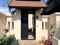 -三亚亚龙湾雅高铂尔曼别墅度假酒店