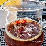 江南西手冲咖啡☕️必pick小店，回忆全回来了🤩
