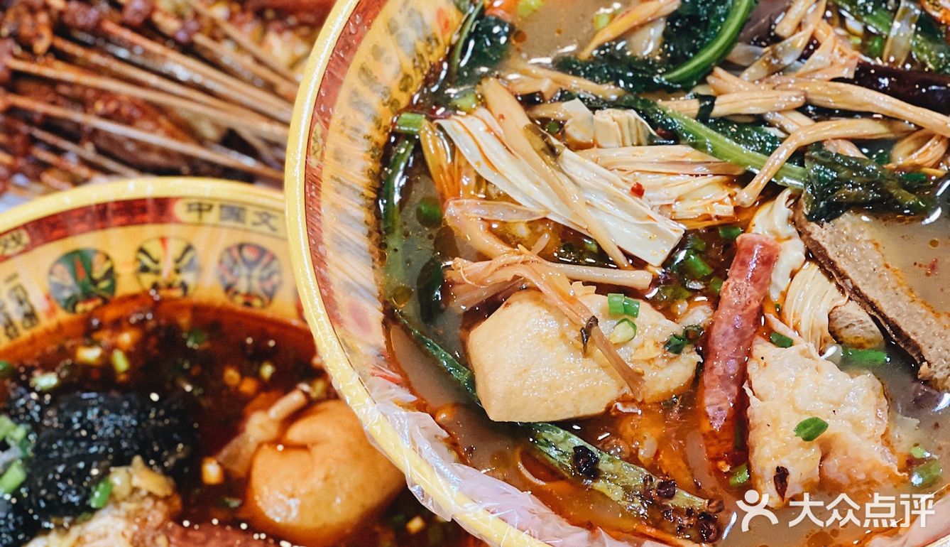 南昌味道，老南昌心中的平凡美食却不可或缺