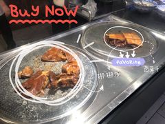 -春发生饭店·非遗(南院门店)