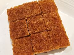 冰烧三层肉-利苑酒家(合景国际金融广场店)