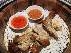 -蕃茄述·好汤自然来(江汉路店)