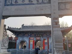 -洛阳白马寺
